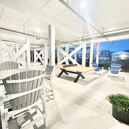 Saltwater 202 2Nd Floor Low Tide Surf City Ngoại thất bức ảnh