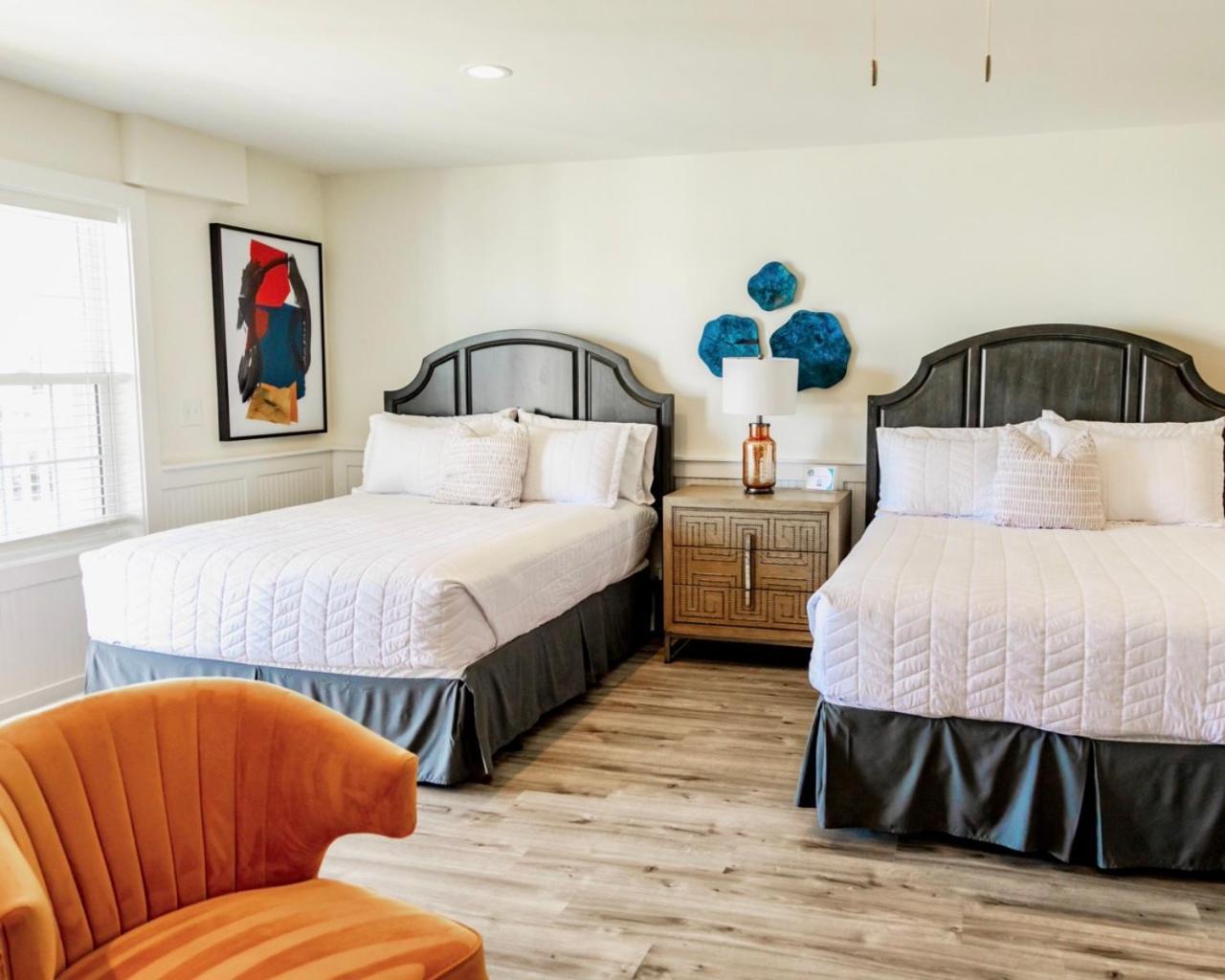Saltwater 202 2Nd Floor Low Tide Surf City Ngoại thất bức ảnh