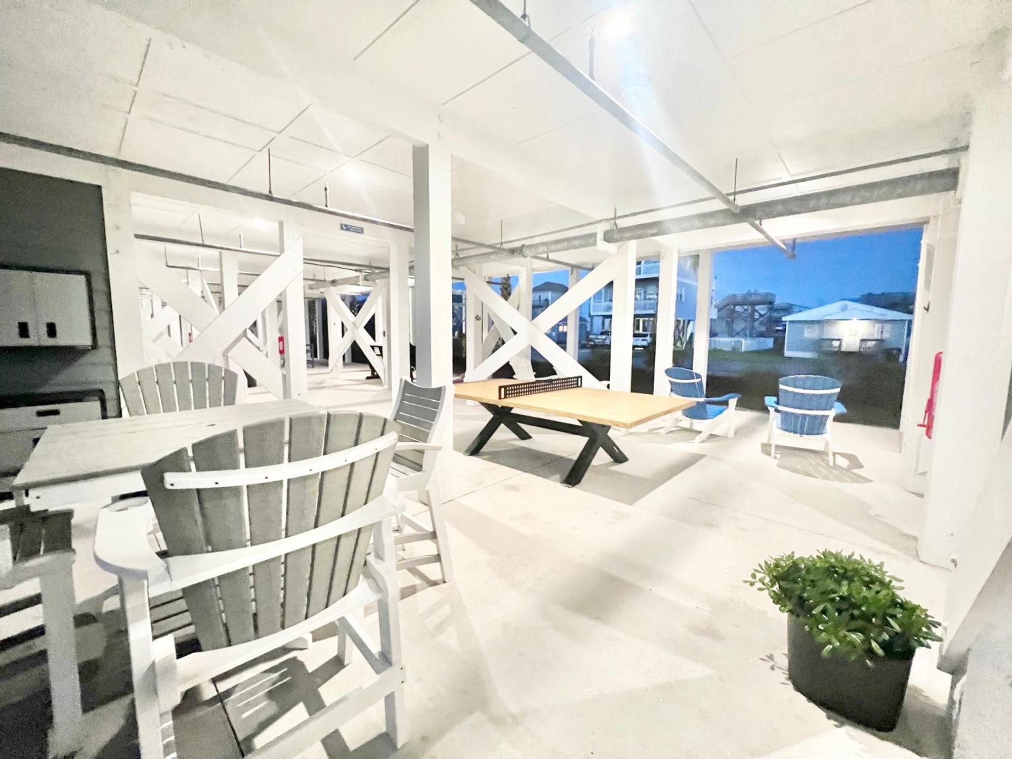 Saltwater 202 2Nd Floor Low Tide Surf City Ngoại thất bức ảnh